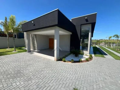 Casa de Condomínio com 3 Quartos à venda, 280m² no Ecovillas do Lago, Sertanópolis