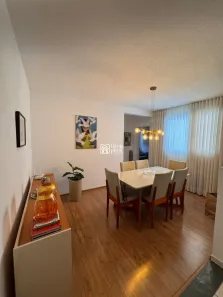 Apartamento com 2 Quartos à venda, 55m² no Chácara Contagem, Contagem