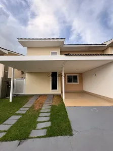 Casa de Condomínio com 2 Quartos à venda, 140m² no Triângulo, Porto Velho