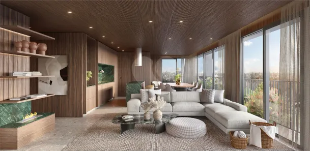 Apartamento com 2 Quartos à venda, 91m² no Itaim Bibi, São Paulo