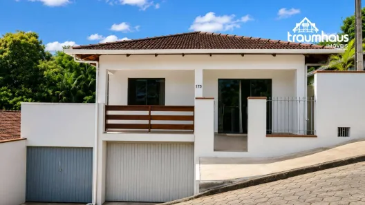 Casa com 3 Quartos à venda, 223m² no Fortaleza Alta, Blumenau