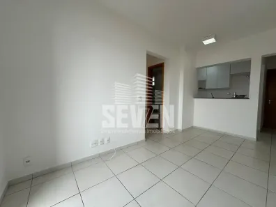 Apartamento com 2 Quartos para alugar, 63m² no Vila Cardia, Bauru
