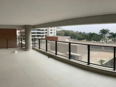 Apartamento com 3 Quartos à venda, 195m² no Jardim Leonor, São Paulo