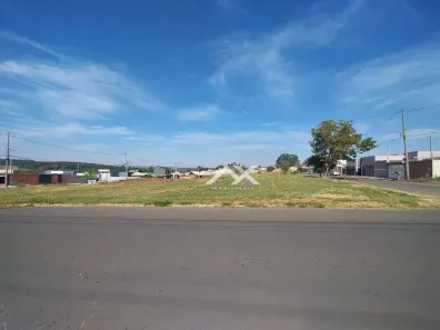Lote/Terreno à venda, 275m² no Jardim Canaã, Agudos