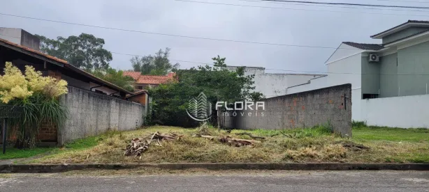 Lote/Terreno à venda, 283m² no Camboinhas, Niterói