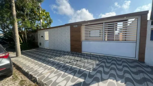 Casa com 3 Quartos à venda, 114m² no , Itanhaém