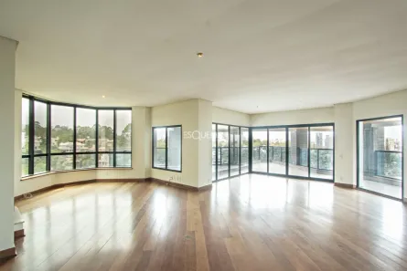 Apartamento com 5 Quartos à venda, 426m² no Jardim Vitória Régia, São Paulo
