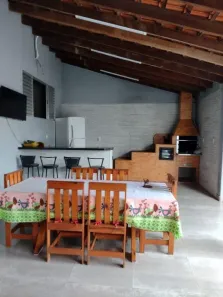 Casa com 3 Quartos à venda, 250m² no Jardim Campos Verdes, Hortolândia