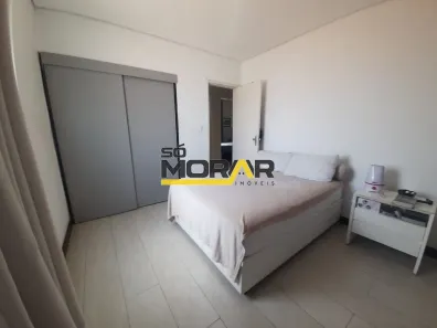 Cobertura com 3 Quartos à venda, 80m² no Sagrada Família, Belo Horizonte