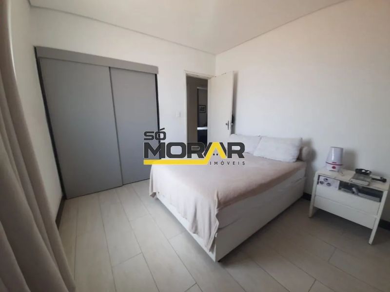 Cobertura com 3 quartos — Sagrada Família, Belo Horizonte