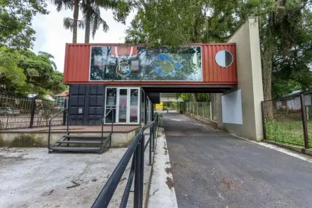Ponto Comercial para alugar, 100m² no Pedra Redonda, Porto Alegre