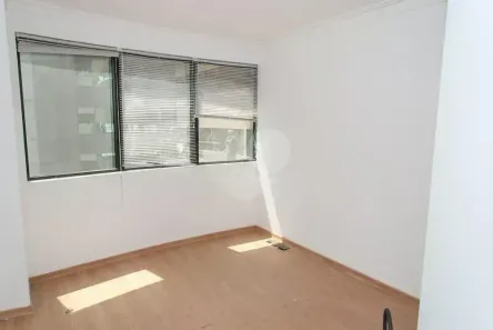 Sala Comercial com 1 Quarto à venda, 40m² no Jardim Paulista, São Paulo