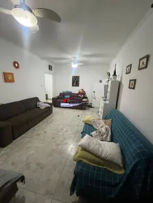 Apartamento com 2 Quartos à venda, 90m² no Itararé, São Vicente