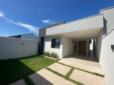 Casa com 3 Quartos à venda, 114m² no Jardim Atlântico Leste (Itaipuaçu), Maricá