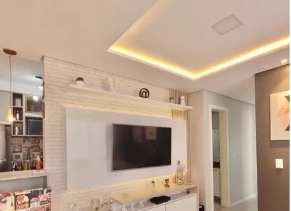 Apartamento com 3 Quartos à venda, 67m² no Humaitá, Porto Alegre