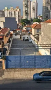 Lote/Terreno para alugar, 427m² no Mooca, São Paulo