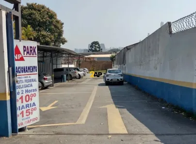 Lote/Terreno à venda, 720m² no Santo Amaro, São Paulo