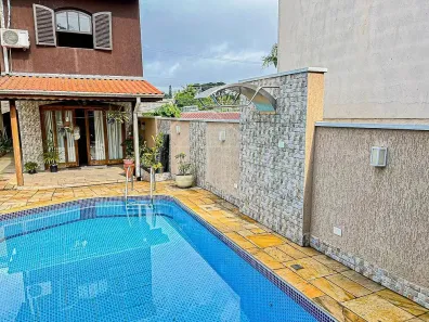 Sobrado com 3 Quartos à venda, 250m² no Jardim Represa, São Paulo
