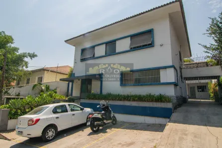 Casa com 4 Quartos à venda, 320m² no Pacaembu, São Paulo
