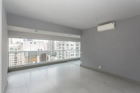 Apartamento com 4 Quartos à venda, 122m² no Indianópolis, São Paulo