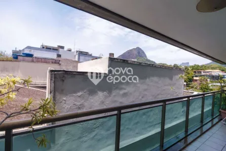Apartamento com 2 Quartos à venda, 85m² no Leblon, Rio de Janeiro