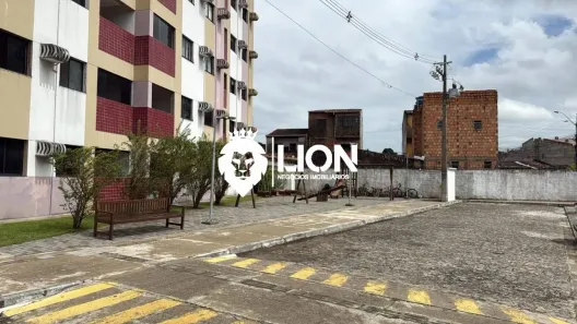 Apartamento com 2 Quartos à venda, 53m² no Tabuleiro do Martins, Maceió