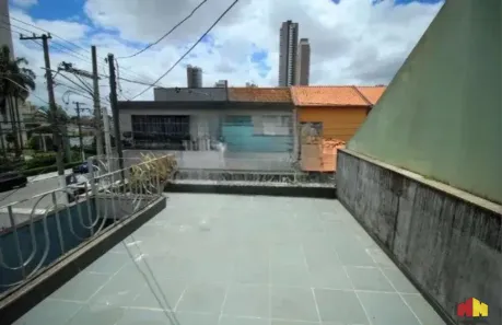 Casa com 3 Quartos à venda, 131m² no Vila Gomes Cardim, São Paulo