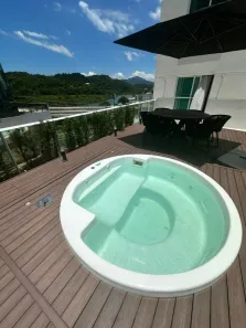 Apartamento com 3 Quartos à venda, 139m² no Centro, Balneário Camboriú