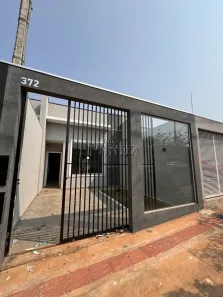 Casa com 3 Quartos à venda, 76m² no Alto da Boa Vista, Londrina