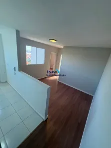 Apartamento com 2 Quartos à venda, 44m² no Jardim Morumbi (Nova Veneza), Sumaré