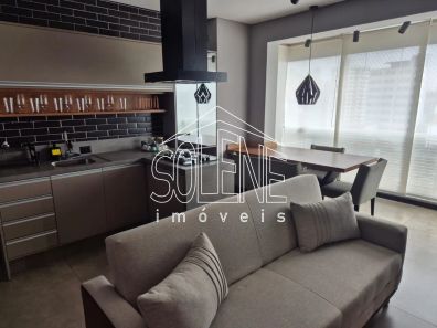 Apartamento com 2 Quartos à venda, 64m² no Centro, Osasco