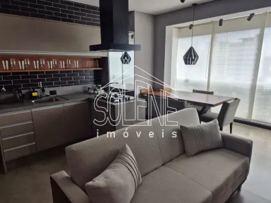 Apartamento com 2 Quartos à venda, 64m² no Centro, Osasco