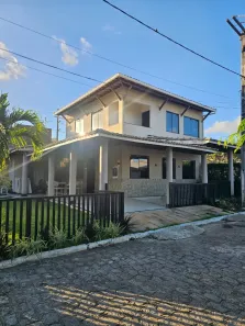 Casa de Condomínio com 3 Quartos à venda, 259m² no Aruana, Aracaju