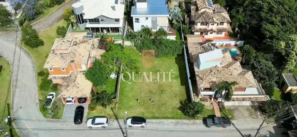Lote/Terreno à venda, 471m² no Campeche, Florianópolis