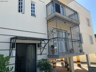 Apartamento com 2 Quartos à venda, 64m² no Residencial Parque dos Ipês, Jaguariúna