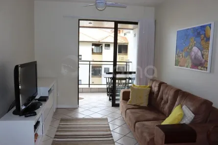Apartamento com 3 Quartos à venda, 76m² no Praia Brava, Florianópolis