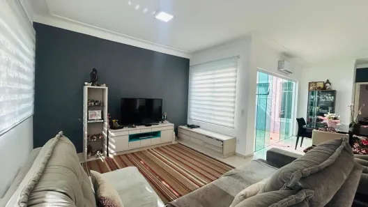 Casa com 3 Quartos à venda, 186m² no Vivenda das Cerejeiras, Valinhos