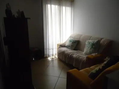 Apartamento com 2 Quartos à venda, 59m² no Jardim Santa Mônica, São Paulo