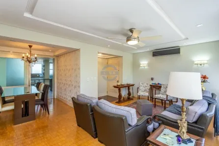Apartamento com 3 Quartos à venda, 173m² no Moinhos de Vento, Porto Alegre