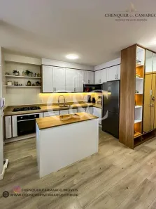 Apartamento com 3 Quartos à venda, 101m² no Horto Florestal, Jundiaí