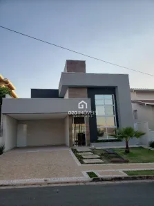 Casa de Condomínio com 3 Quartos à venda, 170m² no Pinheiro, Valinhos