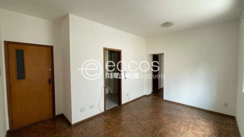 Apartamento com 3 quartos — Buritis, Belo Horizonte