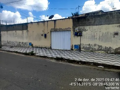 Casa com 2 Quartos à venda, 108m² no Diadema, Horizonte