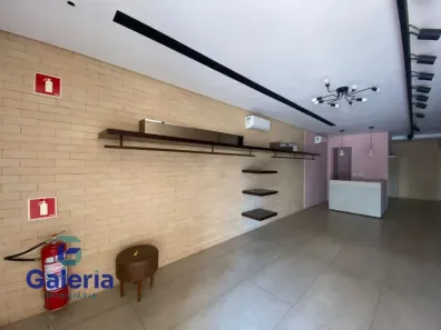 Ponto Comercial para alugar, 97m² no Jardim Sumaré, Ribeirão Preto