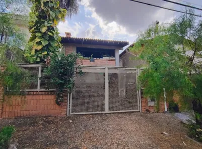 Casa com 3 Quartos à venda, 167m² no Cidade Jardim, Piracicaba