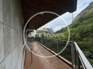 Apartamento com 2 Quartos à venda, 86m² no Botafogo, Rio de Janeiro