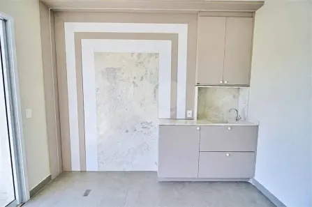 Sala Comercial para alugar, 42m² no Cidade Jardim, Piracicaba