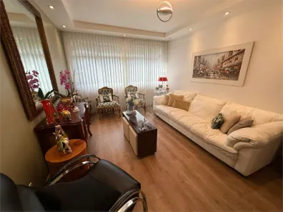 Apartamento com 2 Quartos à venda, 93m² no Perdizes, São Paulo