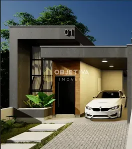 Casa com 2 Quartos à venda, 84m² no Firenze, Campo Bom