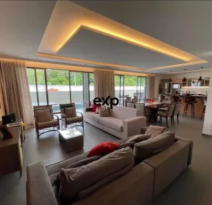 Casa de Condomínio com 5 Quartos à venda, 420m² no Amazônia Park, Cabedelo